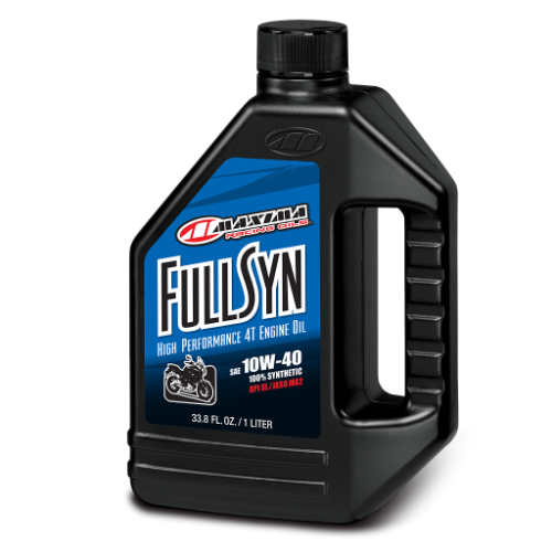 Aceite Full Syn 10W40 1Q  Maxima 30-53902