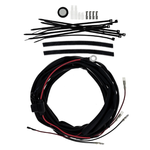 Polaris New OEM Sportsman Ranger Razor RZR Fog Lamp Light Wire Harness