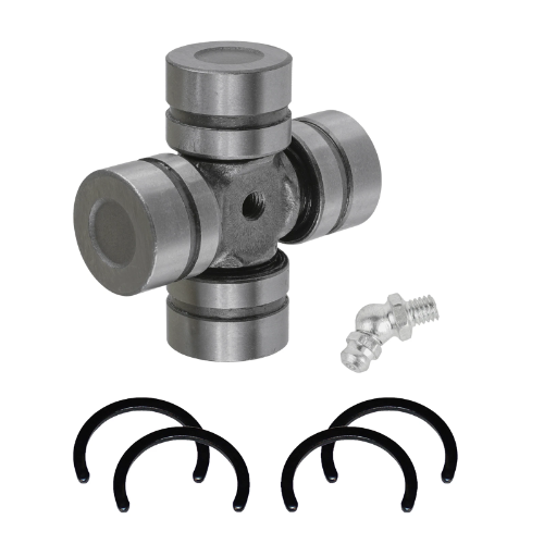 Polaris Sportsman 500 4x4, 2002-2013, eje de transmisión delantero junta en U - 3260104 fabricante de equipos originales