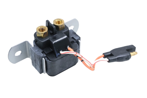 Nuevo interruptor de relé solenoide magnético OEM Polaris 3087198 NOS-