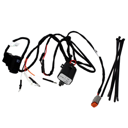 Polaris OEM K-Lightbar,Harness,
