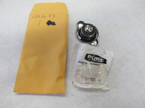 Tapa del radiador 1240093 NOS OEM POLARIS Sportsman Scrambler Ranger RZR Ranger 500