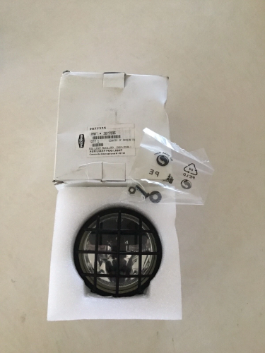 Luz antiniebla auxiliar Polaris Oem 2877335