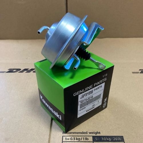 Actuador Teryx750 Kawasaki Genuino 2008-2013 16172-0014 Directo de Japón- JAPAN HIDEBOO JAPAN