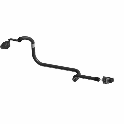 Conjunto de inyector de combustible Polaris, negro, pieza original OEM 1204366