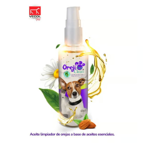 Orejitas Clean ®