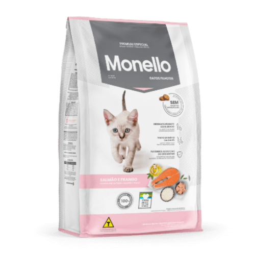 Monello gaticos 1kg