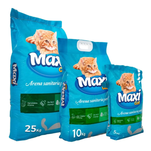 Arena MaxiCat 25kg