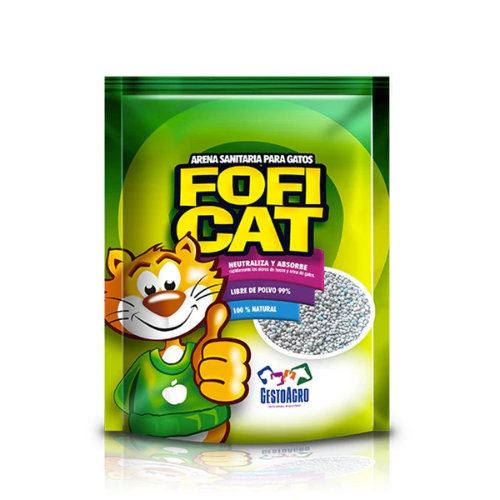 Arena FOFI CAT  5kg