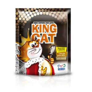 Arena King Cat 4,5kg