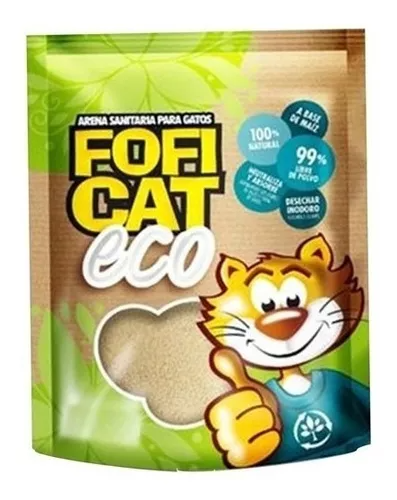 FOFI CAT ECO 2.27kg