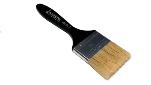 Pincel Rosarpin N 7