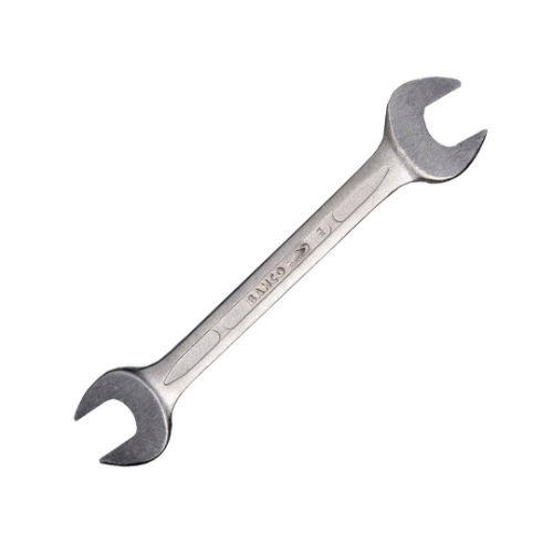 Llave doble boca 14-15" Foy