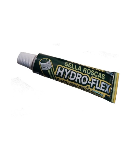 Sella roscas hidro flex 25gr