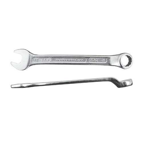 Llave combinada 11/16" Crossmaster