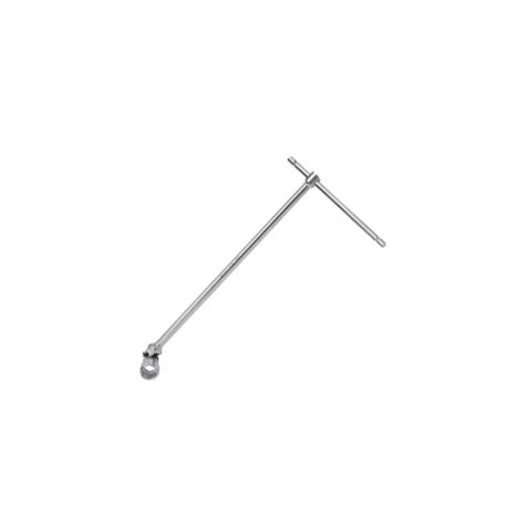 Llave T articulada 11mm Kettler