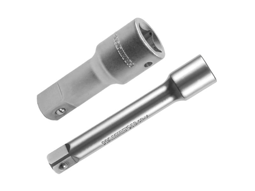 Barra de extensión 4" 1/4 Crossmaster
