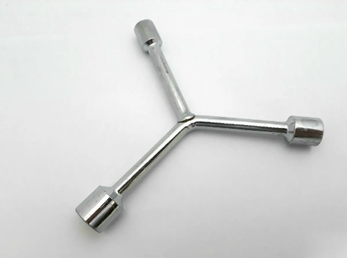 Llave tubo Y Hexagonal 8-10-12 Universal