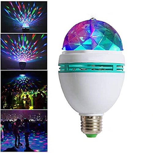 BOMBILLO LUCES LED