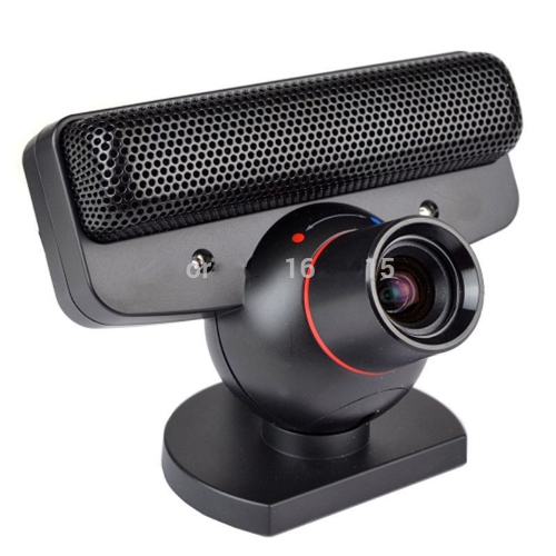 CAMARA MOVE