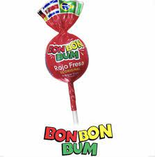 BON BON BUM X UND