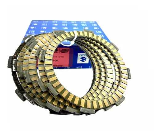 DISCO CLUTCH NS200 JX6 51 ESPECIAL