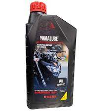 ACEITE YAMALUBE 20W50