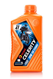 ACEITE TERPEL CELERITY 20W50 TITANIO 4T
