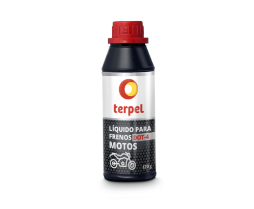 LIQUIDO PARA FRENO PARA MOTO