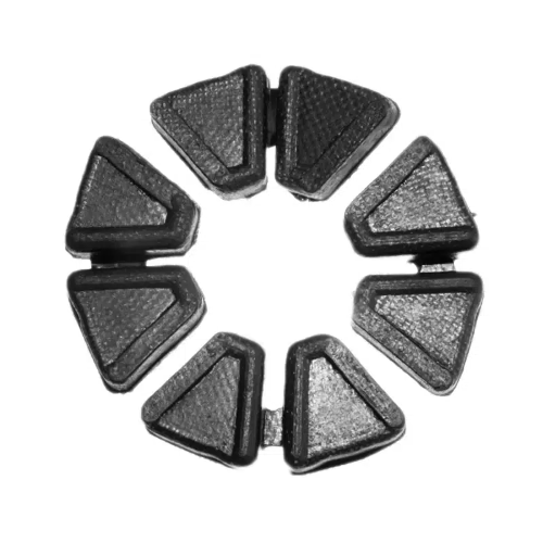 CAUCHO CAMPANA C100 WAVE II