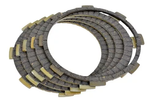 DISCO CLUTCH PULSAR 135 JX5