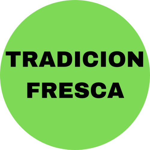 TRADICIÓN FRESCA