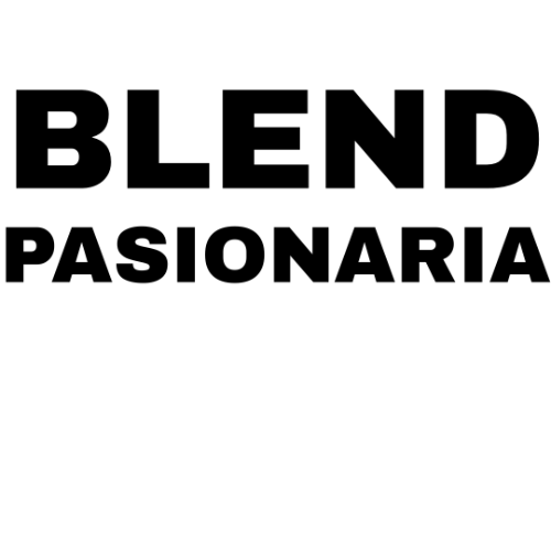 BLEND DE PASIONARIA