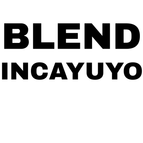 BLEND DE INCAYUYO