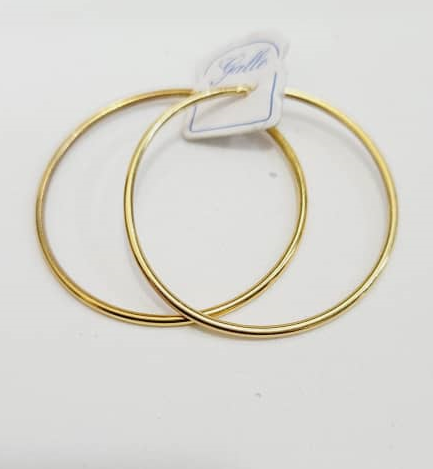 ARGOLLA EN LAMINADO LISA SENCILLA 30X30M ALD00159M