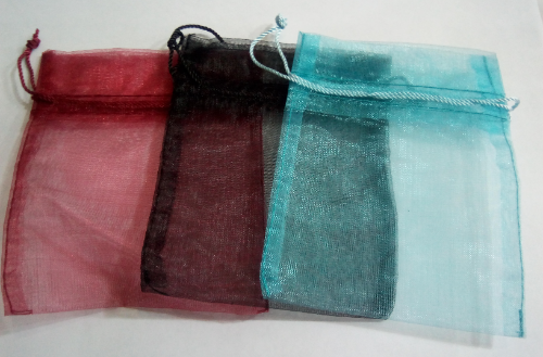 BOLSAS ORGANZAS 170X140MM BOZ00015