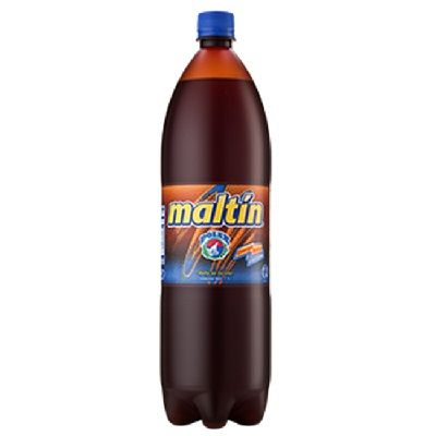 MALTIN  POLAR DE 1.5L