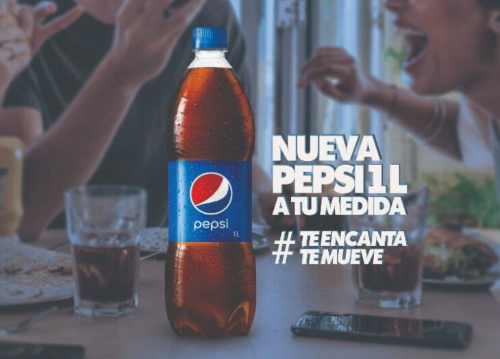REFRESCO PEPSI 1L