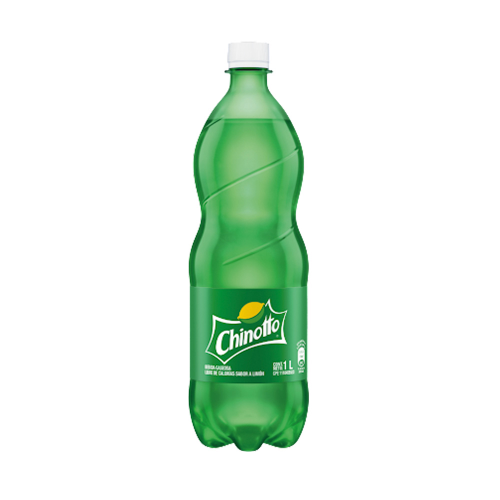 REFRESCO CHINOTO 1L