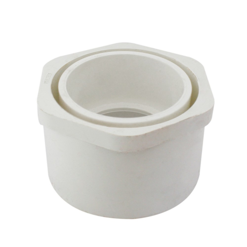 Reducidor PVC LISO 3" X 2AP