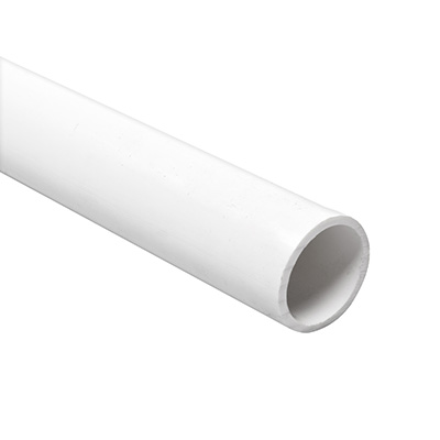 TUBO PVC SDR17 250PSI 1 1/2"X6M AP.