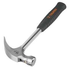 Martillo Pulido 16 oz. mango neopreno