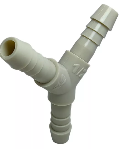 Y inserción de polipropileno  3/4" ducto