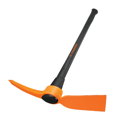 TALACHO-PICO O PIOCHA 5 LB CONMANGO DE 36', TRUPER