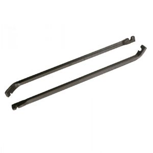 GRIFA SALVADOREÑA 1/4" × 3/16" AGUILA, PAR