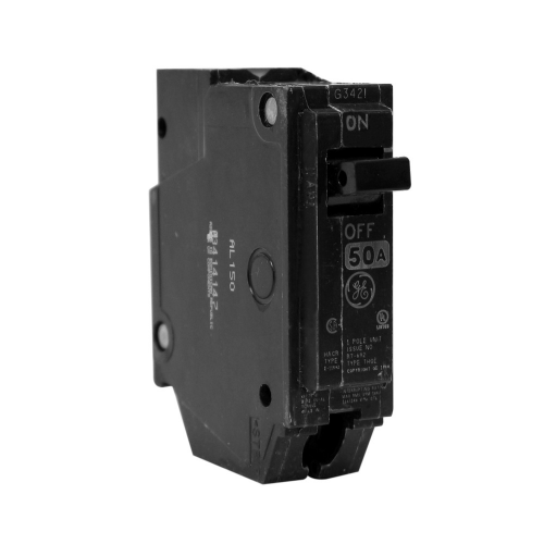 FLIPON TERMICO 1*50 AP