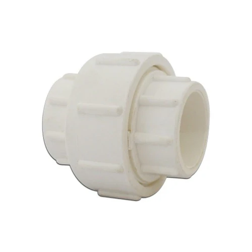 UNION UNIVERSAL DE PVC 1-1/4"