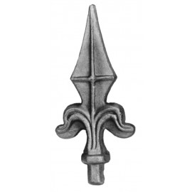 LANZA 1241 METAL