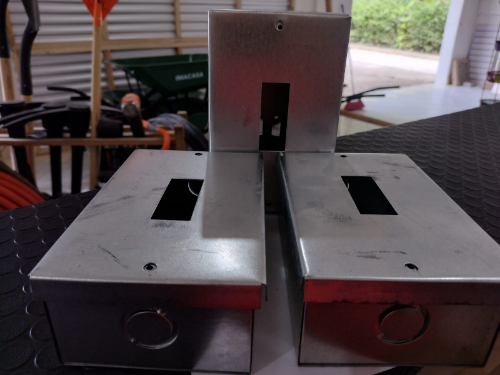 CAJA PARA FLIPON BH