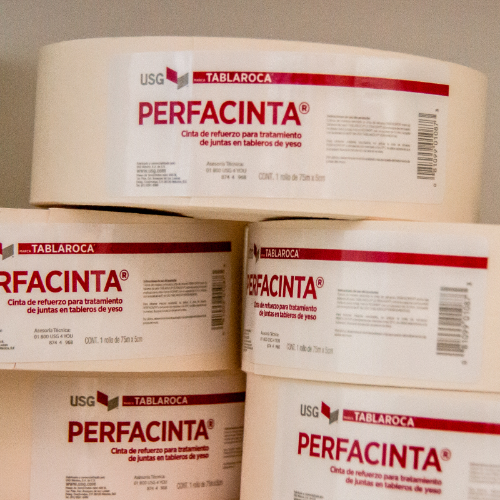 PERFACINTA PARA TABLAYESO